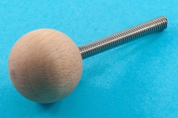 For Ashford Traditional Traveller Country Spinner2 Kiwi Super Flyer Tension Knob Supplied By From Fibre To Finish South Wales UK