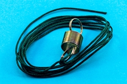 For Majacraft Little Gem Pioneer Rose Suzi and Luna Scotch Tension Brake Band Supplied By From Fibre To Finish South Wales UK